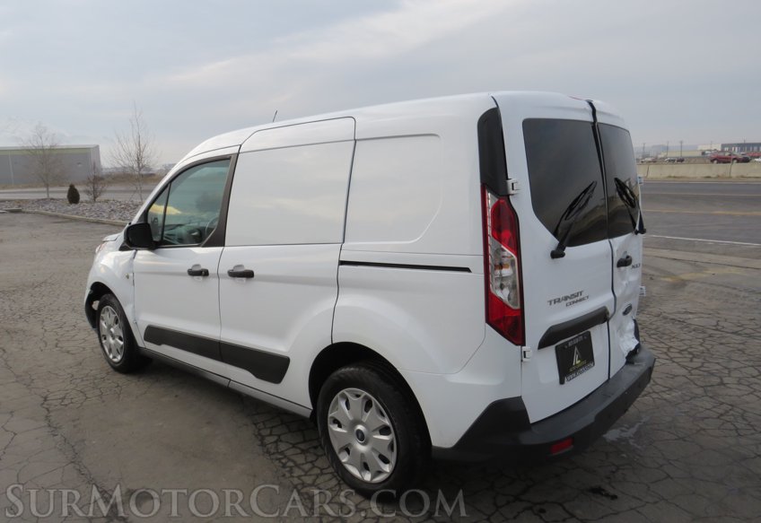 2017 Ford Transit Connect Van - Image 6