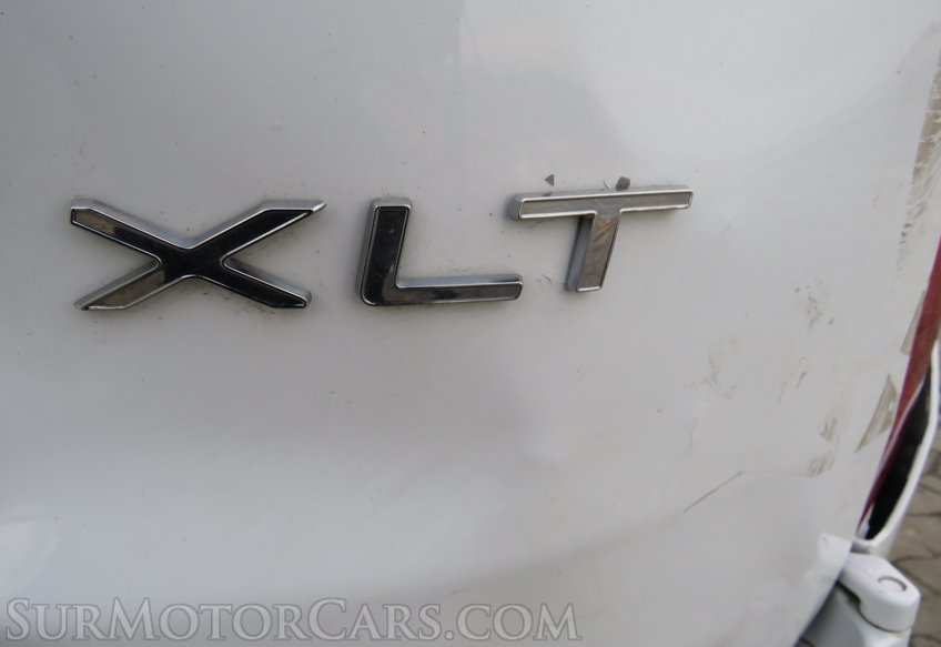 2017 Ford Transit Connect Van - Image 17