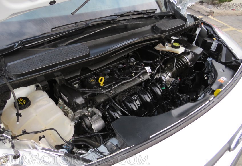 2017 Ford Transit Connect Van - Image 44