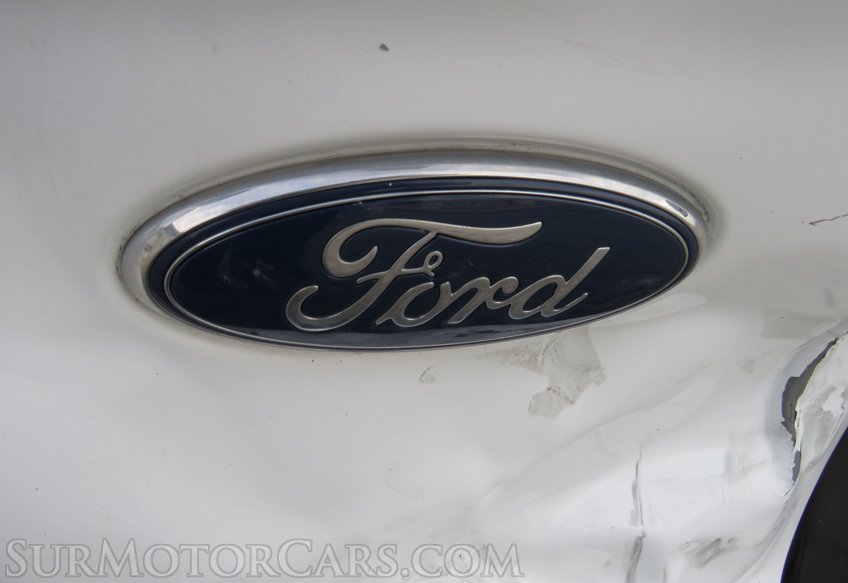 2017 Ford Transit Connect Van - Image 16