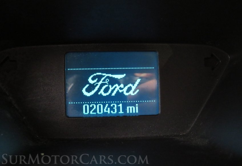 2017 Ford Transit Connect Van - Image 32