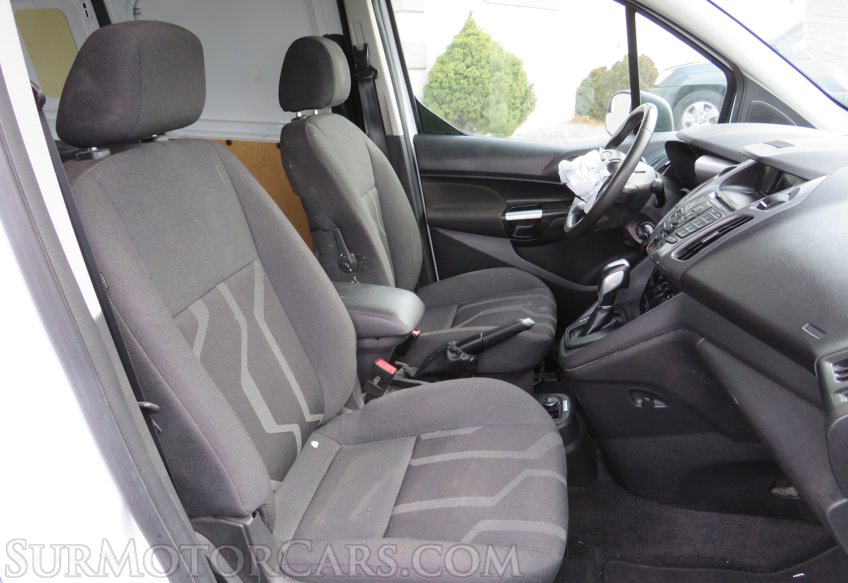 2017 Ford Transit Connect Van - Image 20