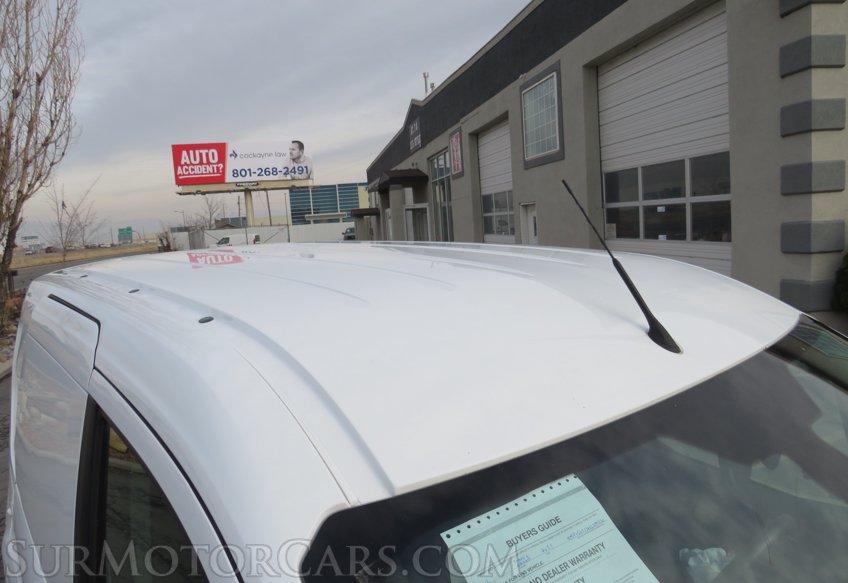 2017 Ford Transit Connect Van - Image 14