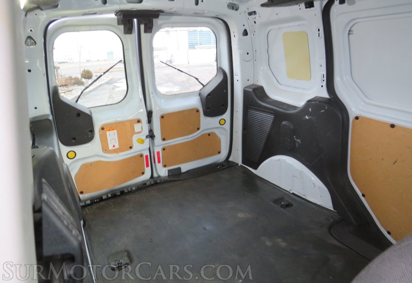 2017 Ford Transit Connect Van - Image 22