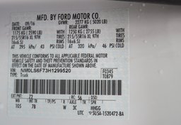 2017 Ford Transit Connect Van - Image 47