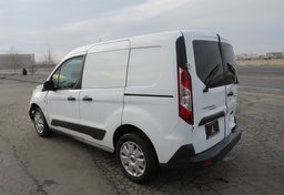 2017 Ford Transit Connect Van - Image 8