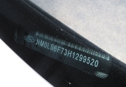 2017 Ford Transit Connect Van - Image 48