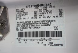 2017 Ford Transit Connect Van - Image 46