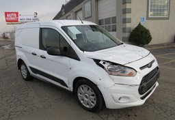 2017 Ford Transit Connect Van - Image 3