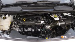 2017 Ford Transit Connect Van - Image 43