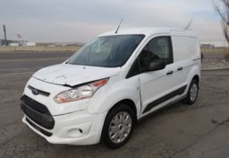 2017 Ford Transit Connect Van - Image 4