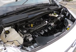 2017 Ford Transit Connect Van - Image 44