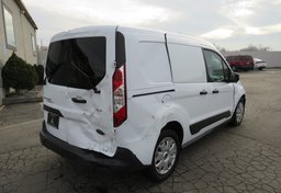 2017 Ford Transit Connect Van - Image 5