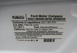 2017 Ford Transit Connect Van - Image 45