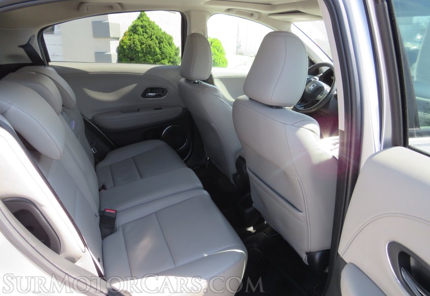 2016 Honda HR-V - Image 24