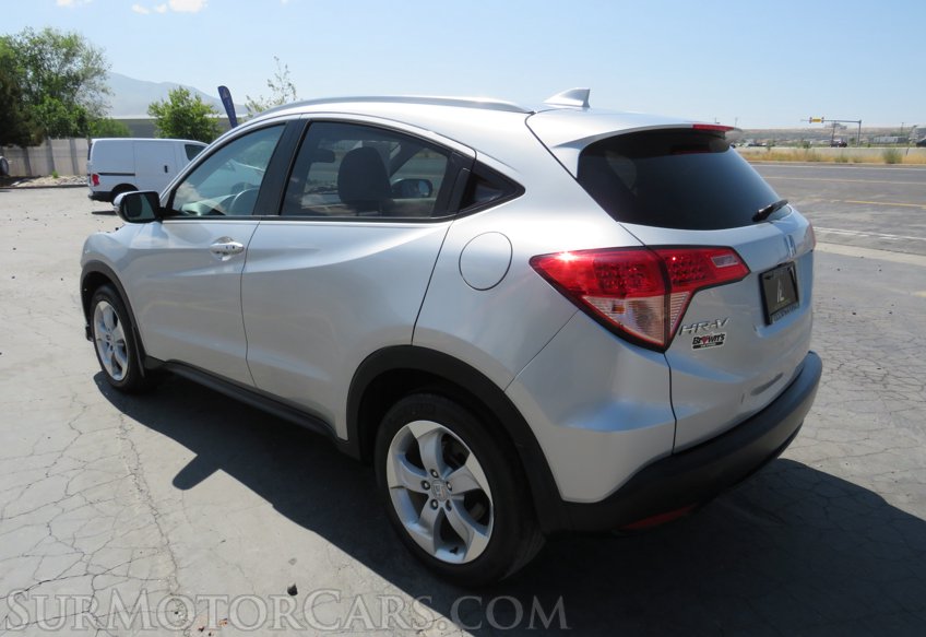 2016 Honda HR-V - Image 8