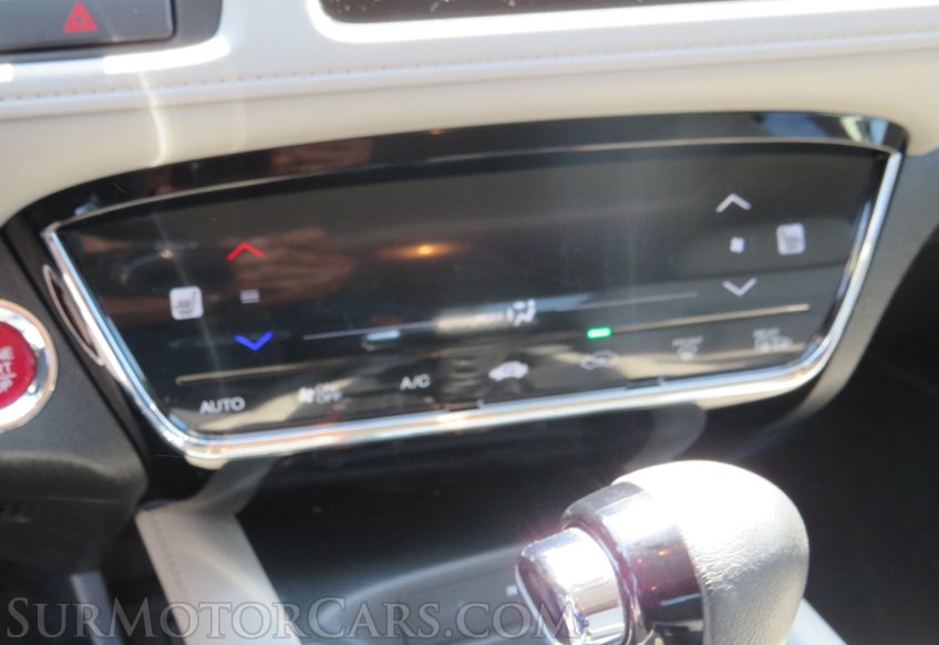 2016 Honda HR-V - Image 39