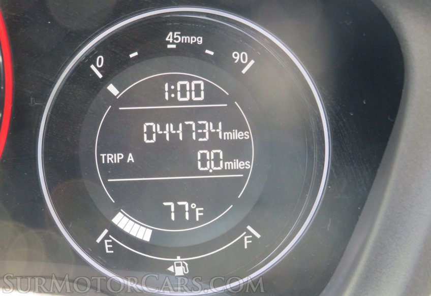 2016 Honda HR-V - Image 35