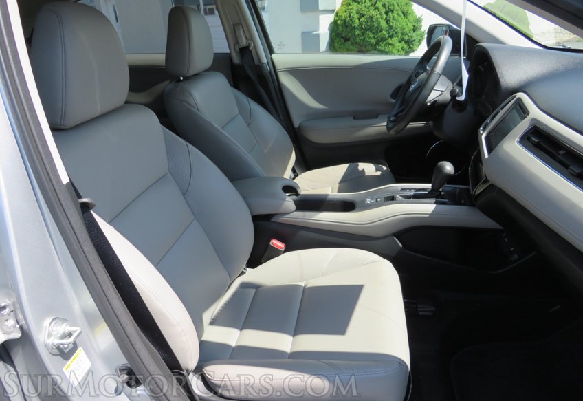 2016 Honda HR-V - Image 25