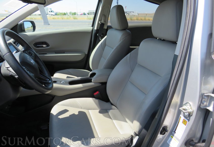 2016 Honda HR-V - Image 26