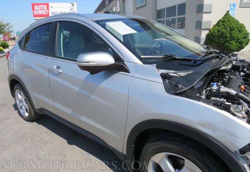 2016 Honda HR-V - Image 12