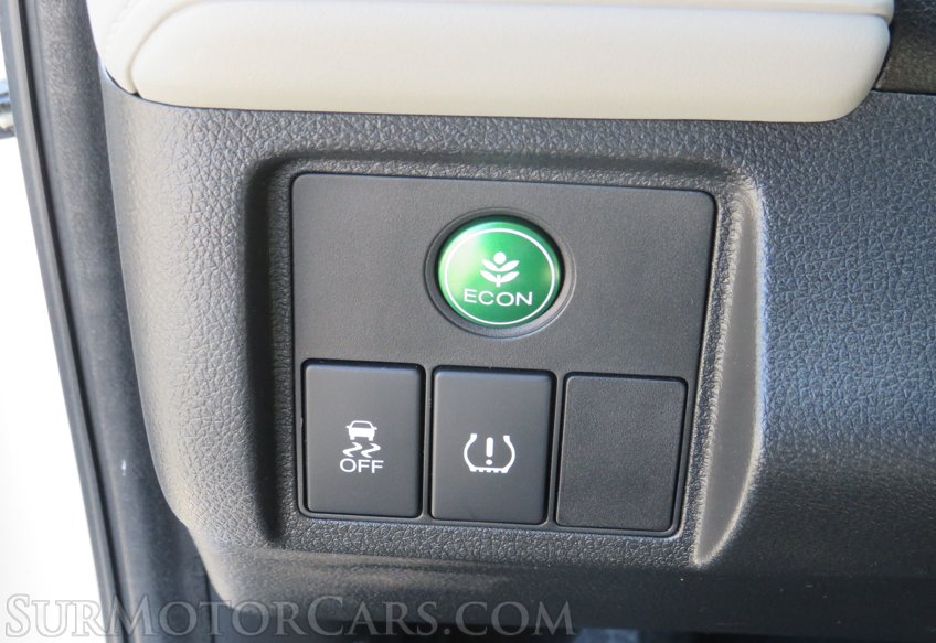 2016 Honda HR-V - Image 41