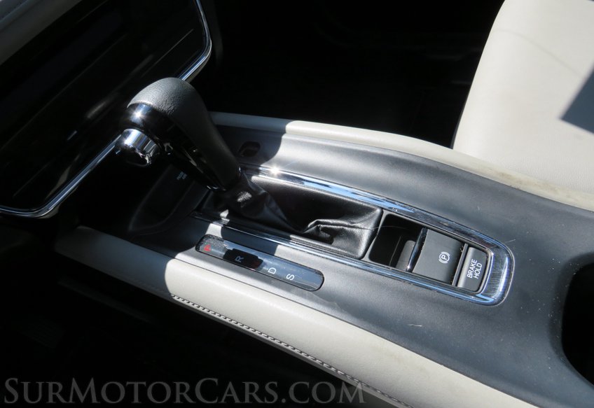 2016 Honda HR-V - Image 42