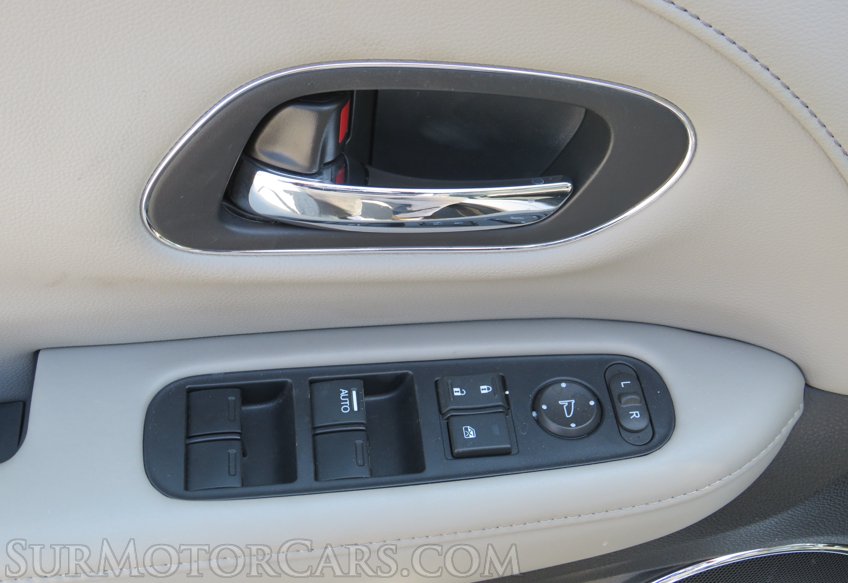 2016 Honda HR-V - Image 47