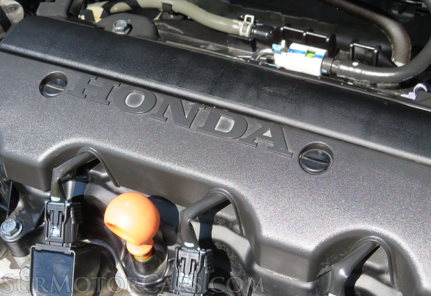 2016 Honda HR-V - Image 49