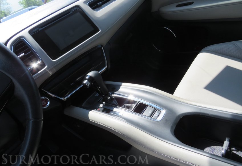 2016 Honda HR-V - Image 30