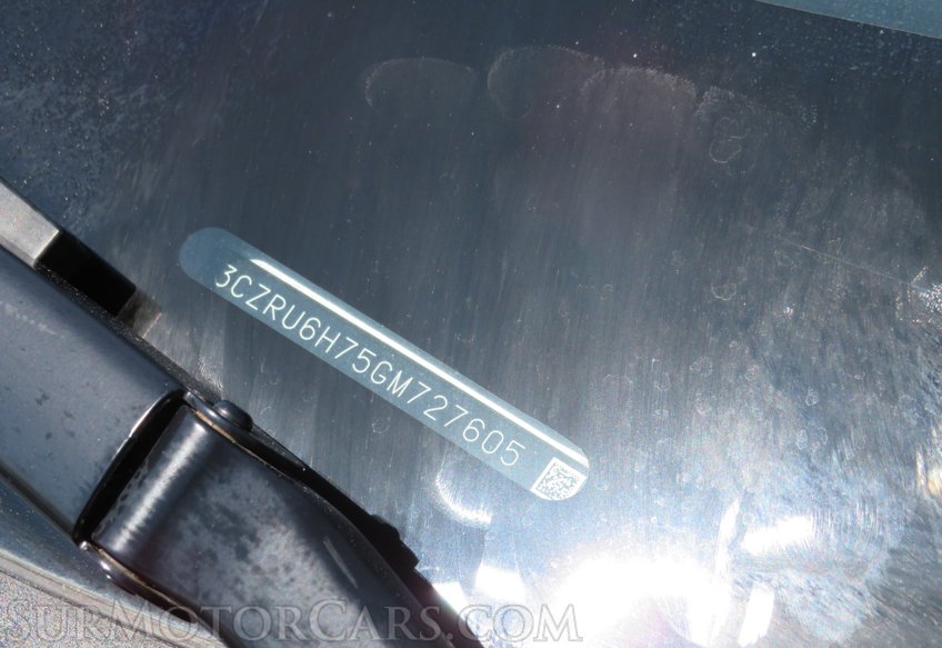 2016 Honda HR-V - Image 52