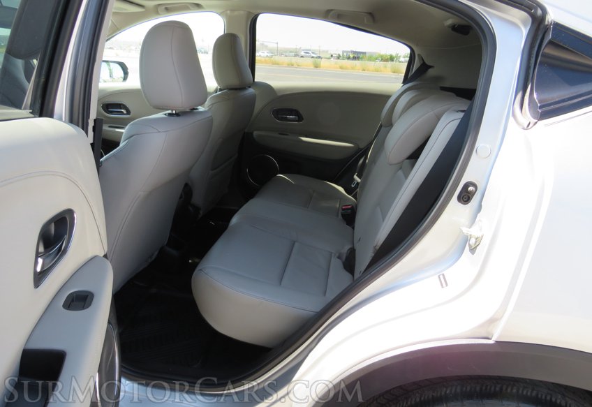 2016 Honda HR-V - Image 28
