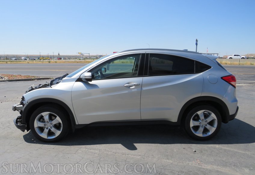 2016 Honda HR-V - Image 9