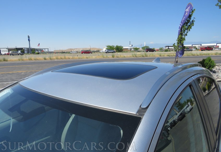 2016 Honda HR-V - Image 15