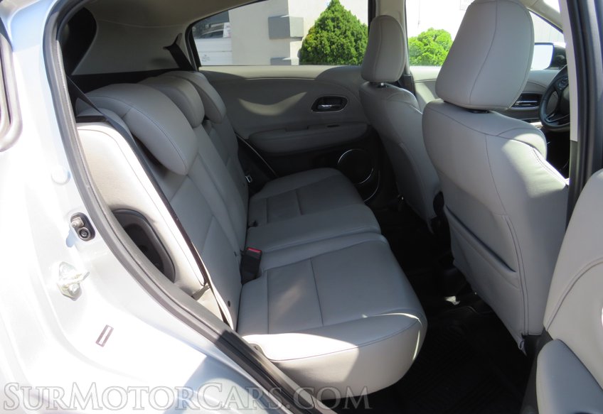 2016 Honda HR-V - Image 27