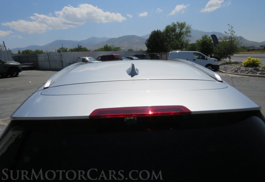 2016 Honda HR-V - Image 17