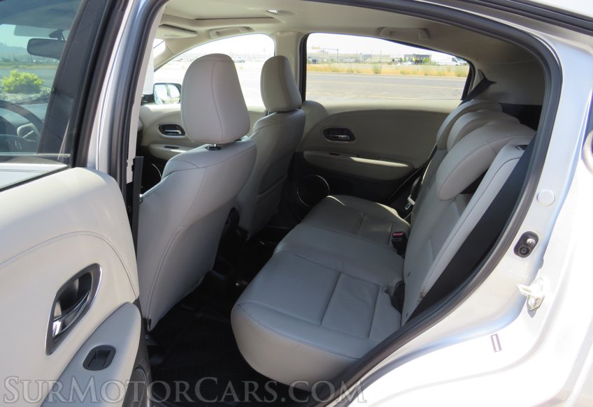 2016 Honda HR-V - Image 29