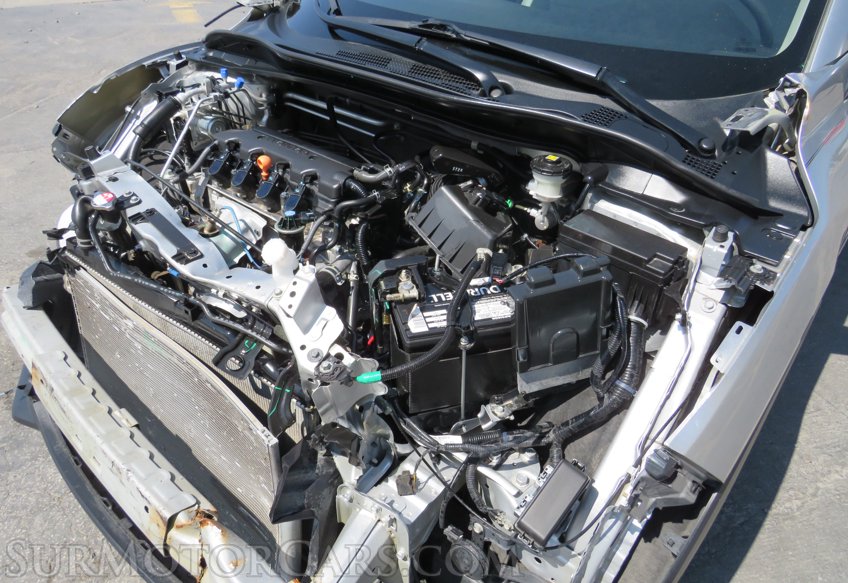 2016 Honda HR-V - Image 50