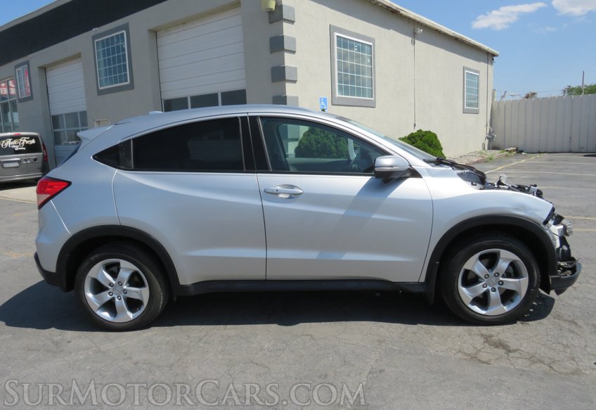 2016 Honda HR-V - Image 10