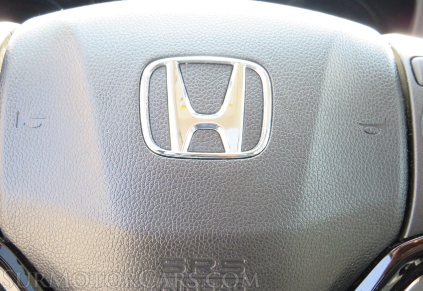 2016 Honda HR-V - Image 32