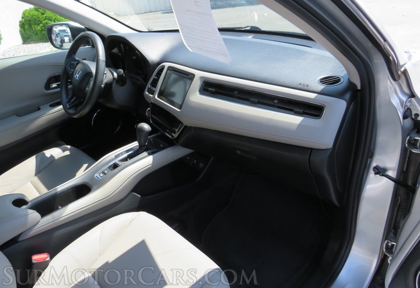 2016 Honda HR-V - Image 22