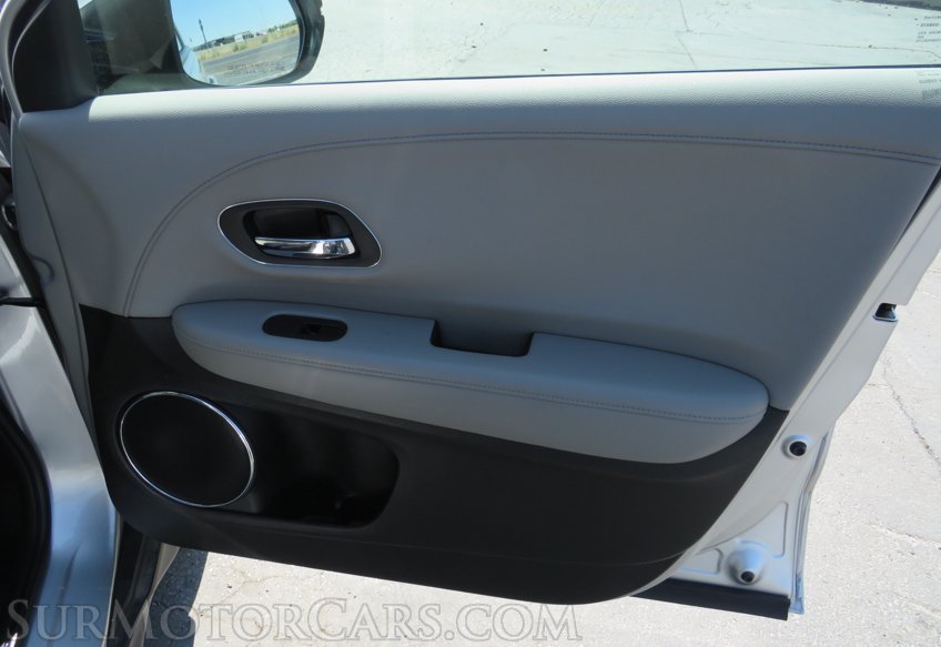 2016 Honda HR-V - Image 48