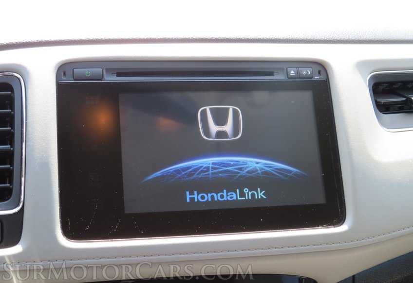 2016 Honda HR-V - Image 36