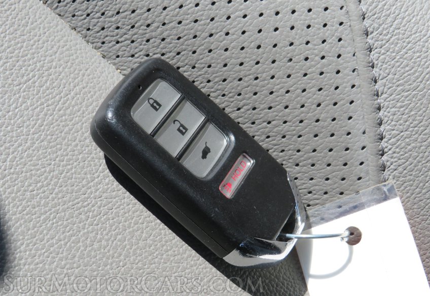 2016 Honda HR-V - Image 46