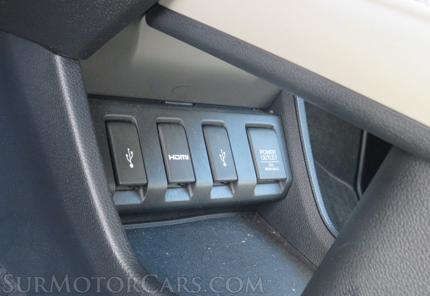 2016 Honda HR-V - Image 43