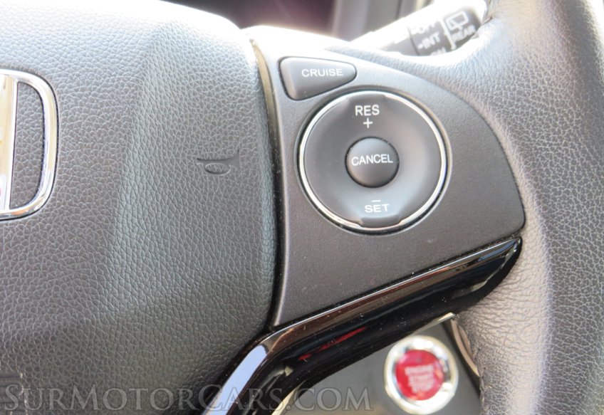 2016 Honda HR-V - Image 31