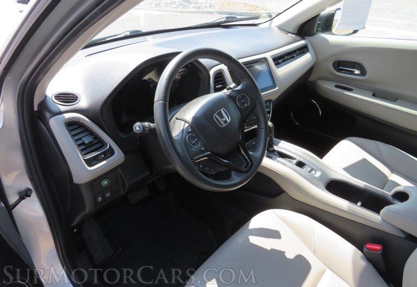 2016 Honda HR-V - Image 23