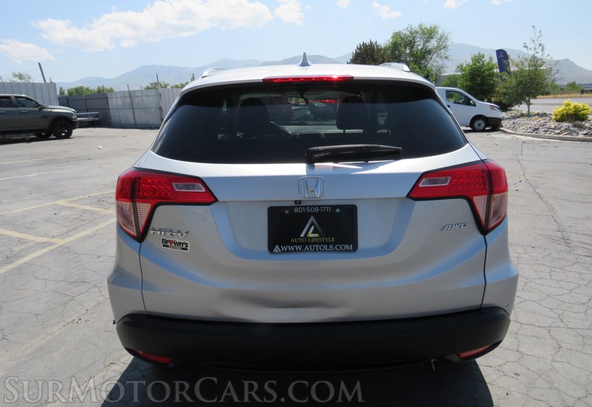 2016 Honda HR-V - Image 11