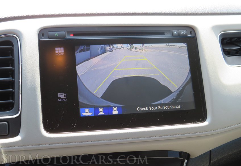 2016 Honda HR-V - Image 37