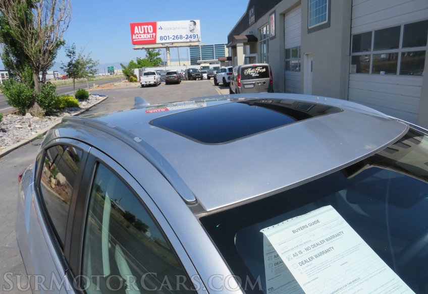 2016 Honda HR-V - Image 16